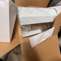 Lampade controllo insetti volanti