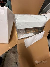 Lampade controllo insetti volanti