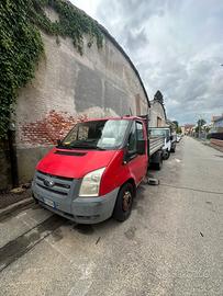 Ford transit cassonato