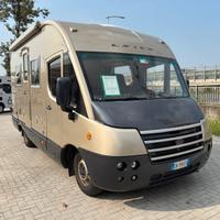 Laika camper