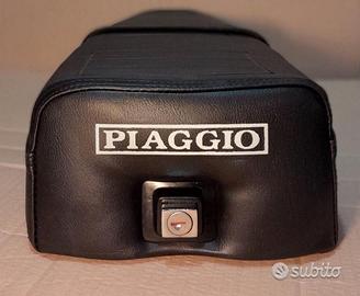 Sella nuova vespa pk s e vespa pk xl originale con