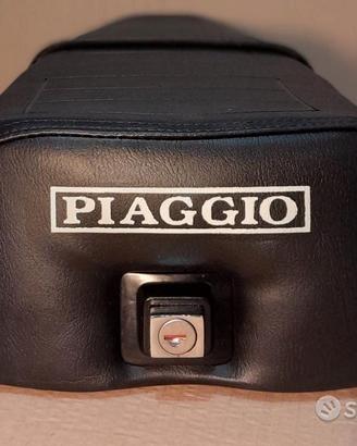 Sella nuova vespa pk s e vespa pk xl originale con