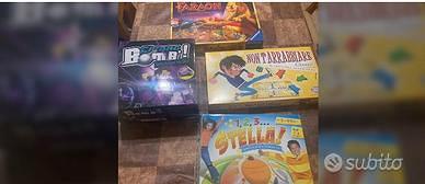 Giochi di società