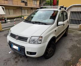 Fiat Panda 4x4