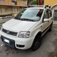 Fiat Panda 4x4