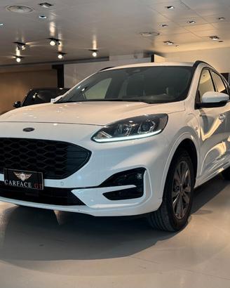 FORD KUGA HYBRID ST-LINE - 2023