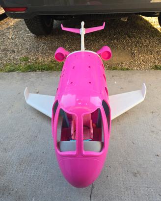Aereo Barbie