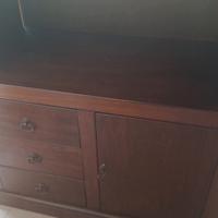 mobile portatelevisore