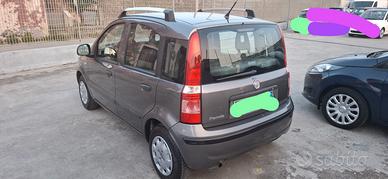 Fiat Panda 1.2 Natural Power dinamic
