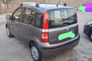 Fiat Panda 1.2 Natural Power dinamic