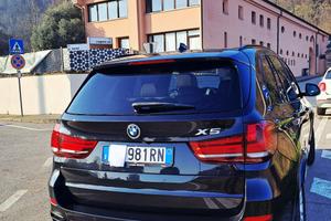 Bmw X5 MSport  XDrive  25D  Tetto Full Opt.