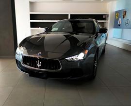 Maserati Ghibli 275 CV-TETTO!FATTURE DIMOSTRABILI!