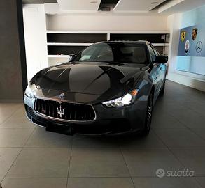 Maserati Ghibli 275 CV-TETTO!FATTURE DIMOSTRABILI!