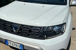 Dacia Duster 4x4 prestige solo 11000 km