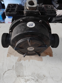 Vari accessori nautici