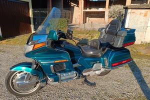 Honda GL 1500 Gold Wing - 1999