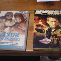 ALTRI DVD: TUTTI A 1 EURO CADAUNO !!!