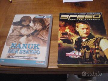 ALTRI DVD: TUTTI A 1 EURO CADAUNO !!!