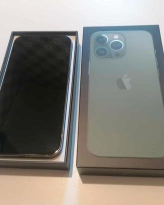 iPhone 13 PRO 256MB