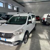 Dacia Dokker 1.5 Blue dCi 8V 95CV Start&Stop Serie