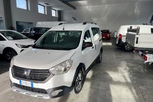 Dacia Dokker 1.5 Blue dCi 8V 95CV Start&Stop Serie
