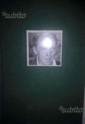 Libro Heinrich Böll Collezione i Premi Nobel