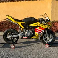 Minigp Ohvale GP-0 160 EVO