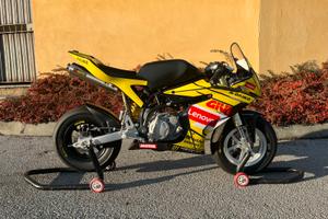 Minigp Ohvale GP-0 160 EVO