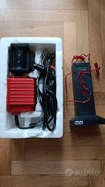 Polistil starter A203 + cambio velocità A221