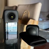 Insta 360 x3 Kit Vlog