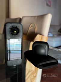 Insta 360 x3 Kit Vlog