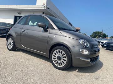 Fiat 500 1.0 Hybrid Dolcevita 71cv
