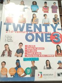 twenty one3