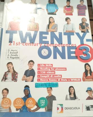 twenty one3