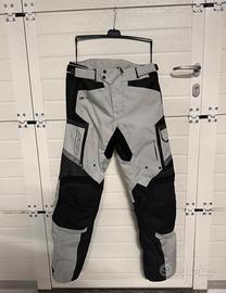 Pantaloni moto Axo Frontier WP taglia L