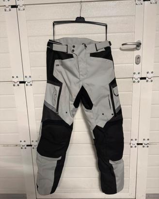 Pantaloni moto Axo Frontier WP taglia L