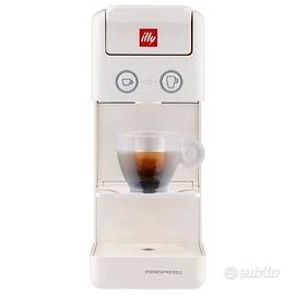 Macchina da caffè illy Iperespresso Y3.3