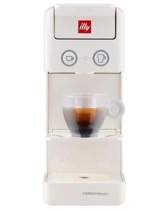 Macchina da caffè illy Iperespresso Y3.3