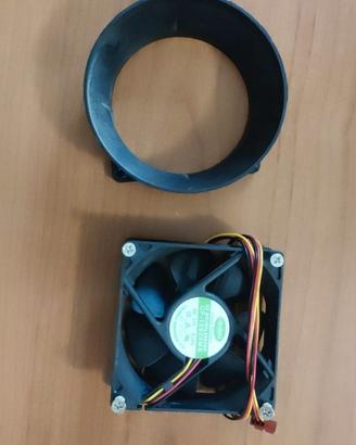ventola x pc fisso