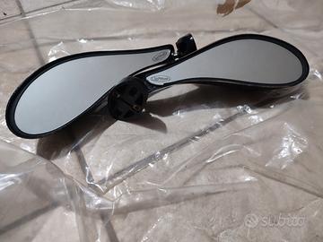 Specchietti Carbonio LighTech