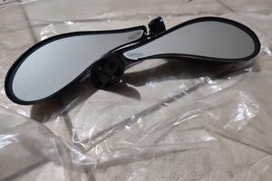 Specchietti Carbonio LighTech