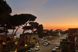 Sunset beach house, app. zona Pratoranieri