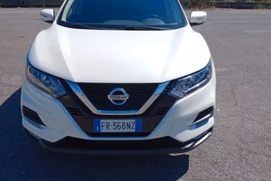 Qashqai  condizioni perfette 