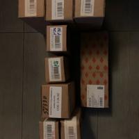 Scambiatori a piastre caldaie Saunier Duval