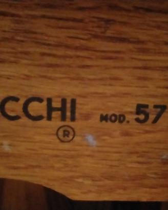 Mobile macchina da cucire