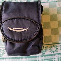 Custodia macchina fotografica