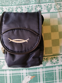 Custodia macchina fotografica