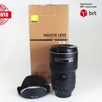 Nikon AF-S 16-35 F4 G ED VR (Nikon)