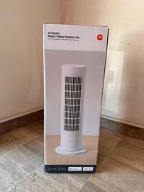 🌡️ Xiaomi Smart Tower Heater Lite