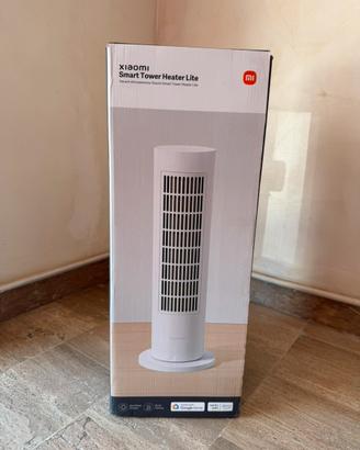🌡️ Xiaomi Smart Tower Heater Lite